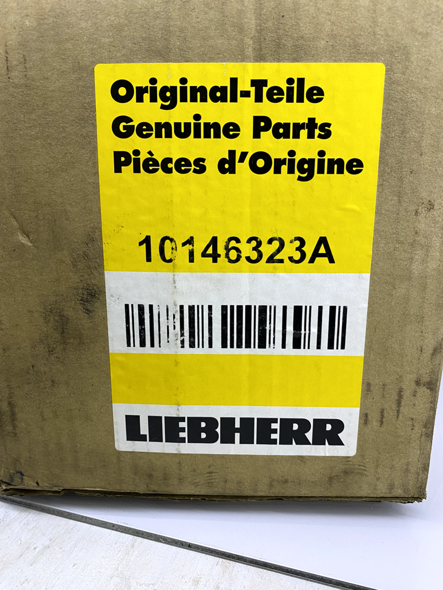 Liebherr 10146323A Alternator Generator NEW D934 | eBay 