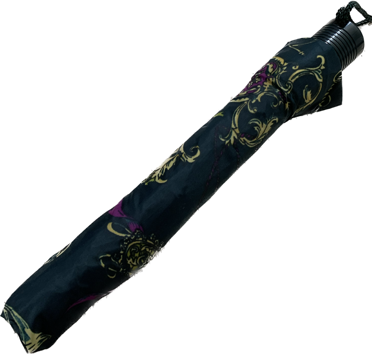 Telescopic Patterned Umbrella eBay