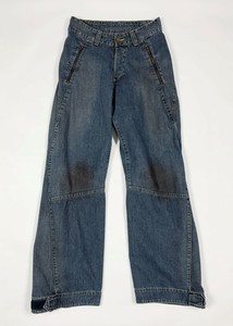 levis 718