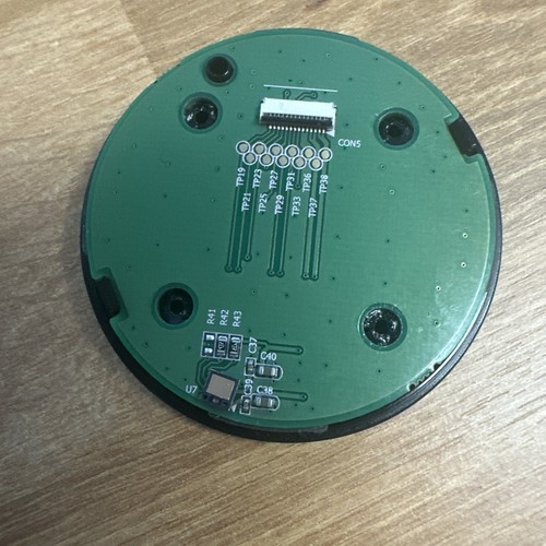 Genuine Samsung RMCDLB1FP1 Odyssey Ark Dial For Parts As IS - Picture 10 of 16
