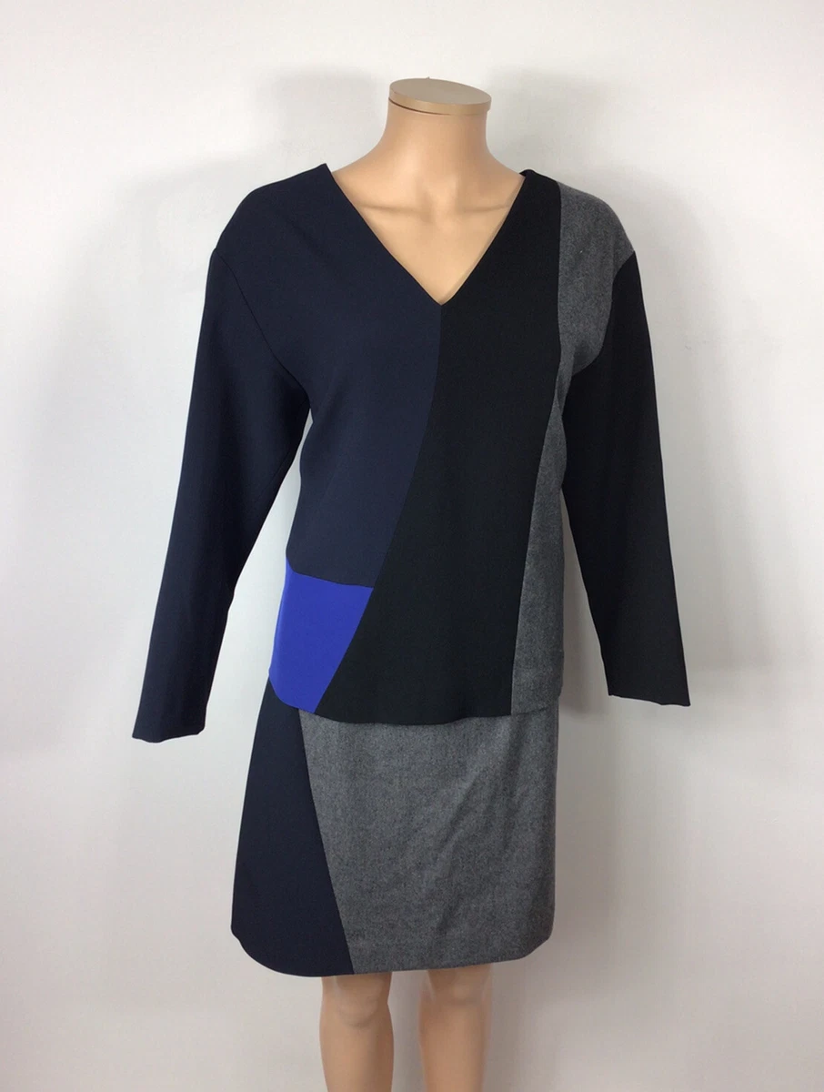 dkny skirt suit