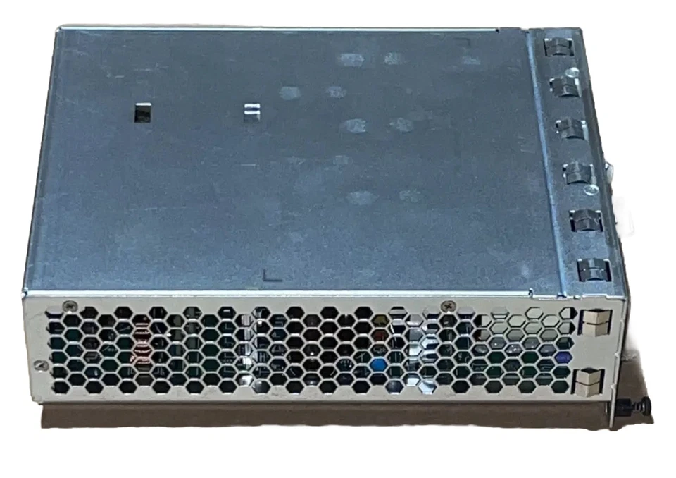 Alcatel-Lucent 7750 SR-c12 AC-PEM3 Netzteil 12v 100 Model:TC915-1507 - Image 3 of 4