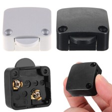 202A Door Control Reset Switch Cabinet Light Automatic on-off Cupboard Lamp UK