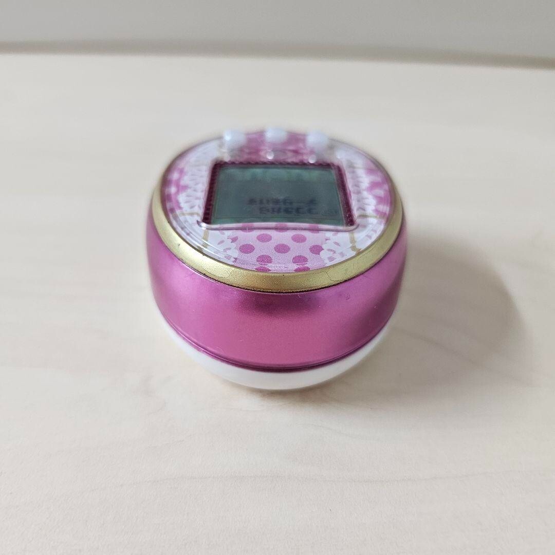 BANDAI Tamagotchi 4U ピンク Amazon.co.jp: TAMAGOTCHI 4U＋ ベビーピンク : おもちゃ