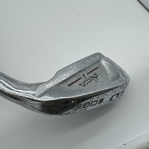 Ben Hogan Edge Forged 3-9 Iron Golf Club Set Apex 4 Steel Shafts READ 4 5 6 7 8 - Picture 22 of 24