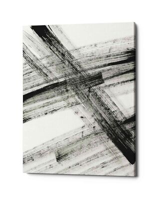 'Rush Hour' Canvas Wall Art, 26''x34'' 34L'' x 26W''