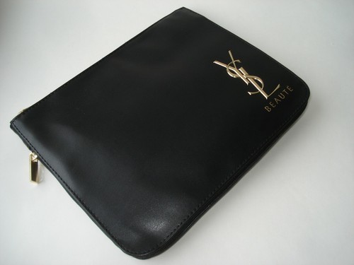 ysl cosmetic bag