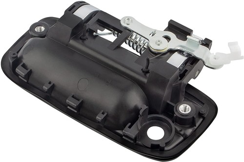 Front Passenger Side Exterior Door Handle For 1995-2004 Toyota Tacoma 6921035030 - Bild 3 von 7
