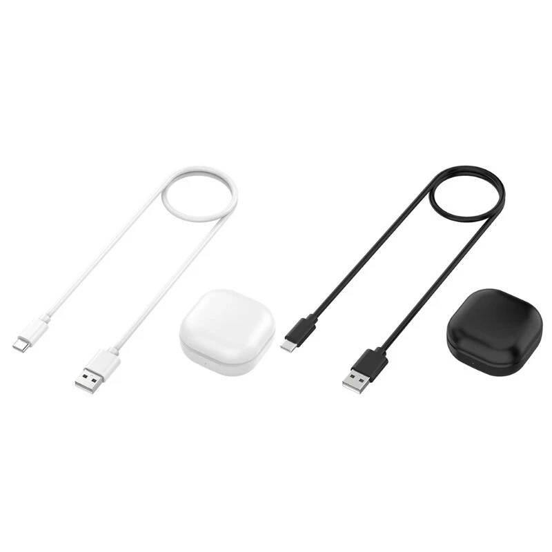 Bluetooth earbuds online charger