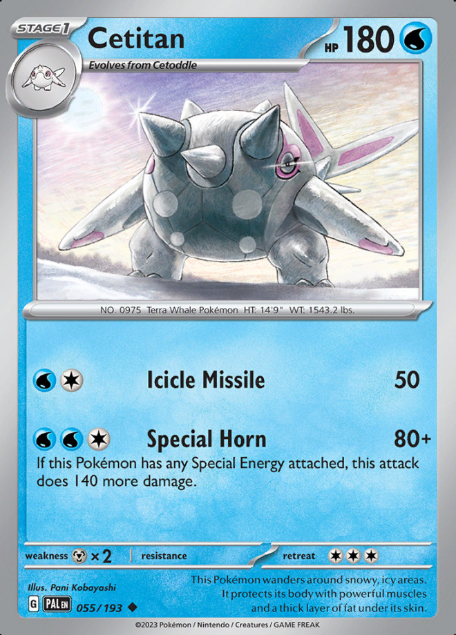 Pokemon Paldea Evolved TCG - Choose Your Card! - Pack Fresh - BULK SAVINGS!