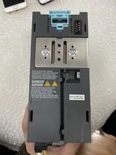 one 6SL3210-1PE13-2UL1 Siemens Welcome counter case