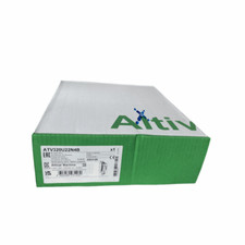 1 PC New Original ATV320 series drive inverter ATV320U22N4B 2.2KW 380V