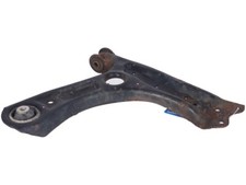 Querlenker rechts vorne VW Polo V (6R, 6C) 6R0407152F 1.6 TDI