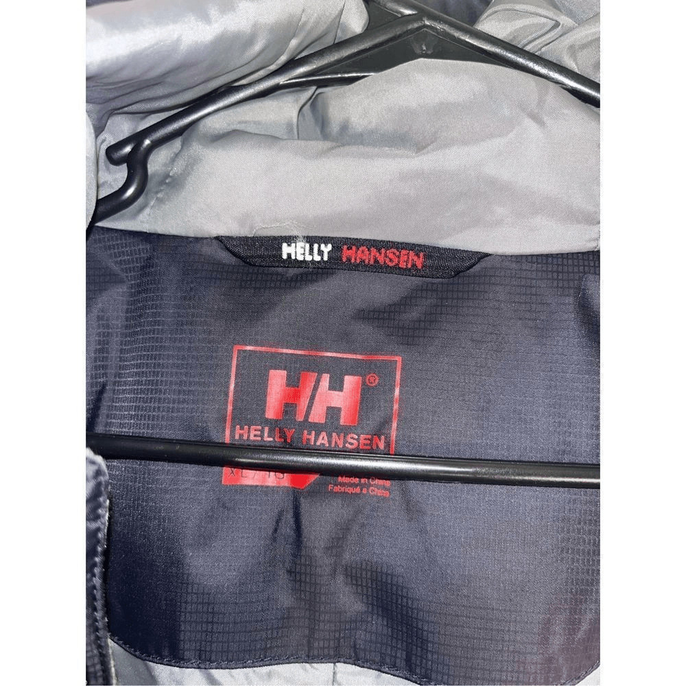 Helly Hansen windbreaker jacket - image 16