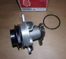 Pompe à eau Renault Talisman