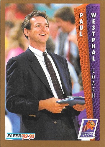 1992-93 Fleer Basketball Set #1 ~ Pick Your Cards - Picture 180 of 230