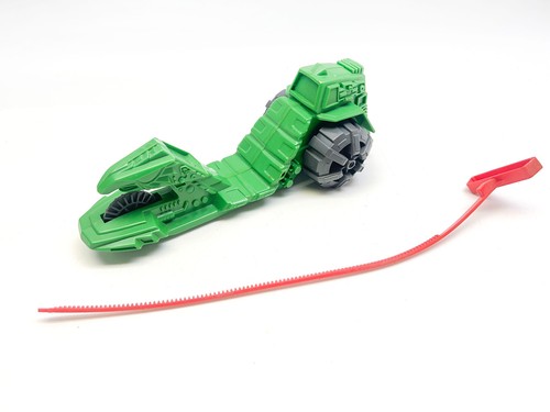 Vintage MOTU Original Series Road Ripper with ripcord Mattel 1984