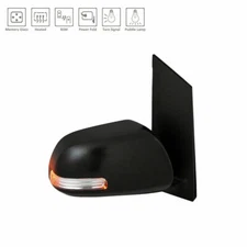 Hard Parts Fast TO1321327  BUMPER COVER OEM