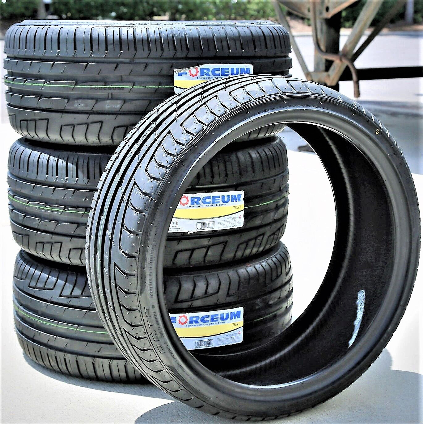 送料無料225/35R19 235/35ZR19 RADIAL ATR SPORT 2013年製2016年製 