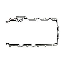 Oil Pan Set  DNJ Engine Components  PG140