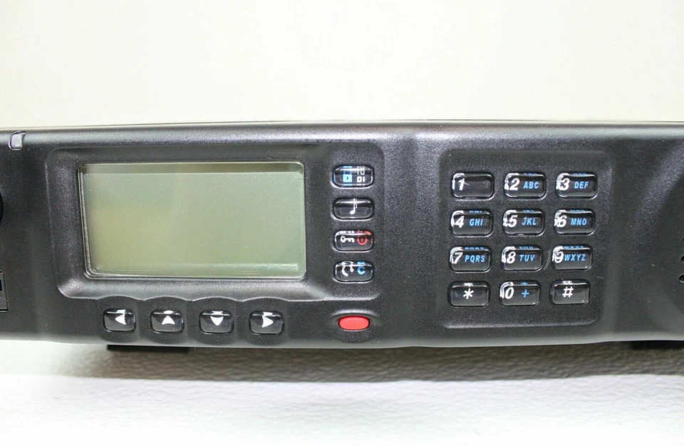 Midland VHF Analog/P25 Digital Base Station 100 Watts 136-174 Mhz STM1115B-G - Image 4 of 4