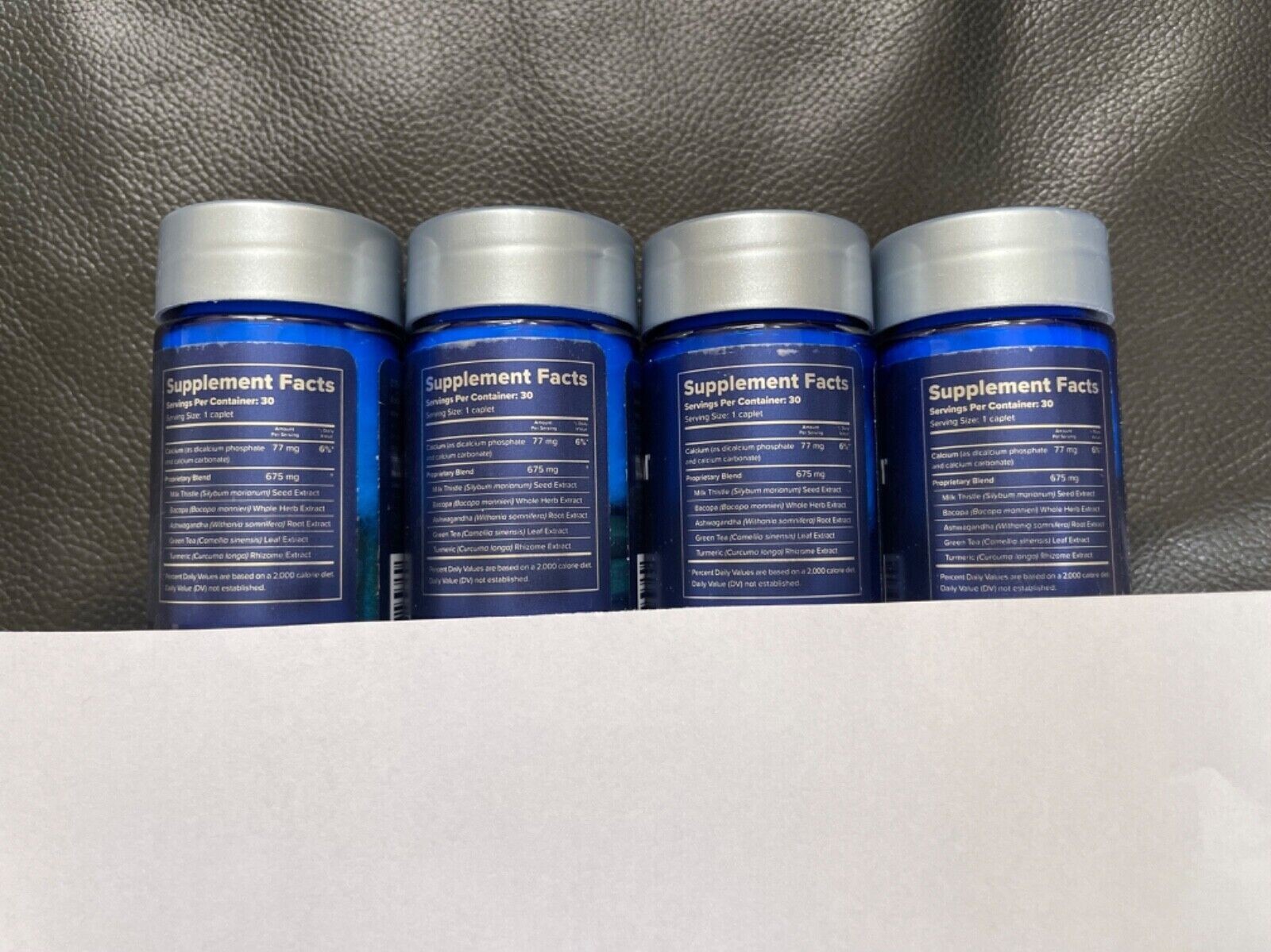 Exp 06/2025 Nrf2 4 Bottles ~ Exp 06/2025