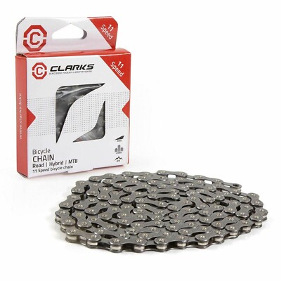 Clarks Bike 11-Gang Fahrradkette