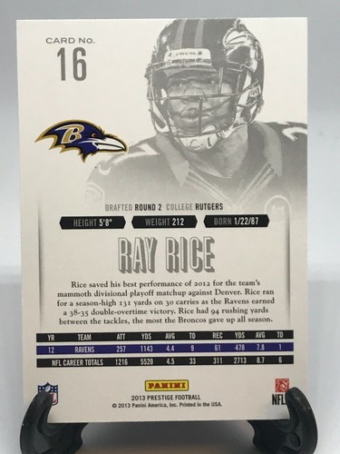 2013 Panini Prestige Football Trading Base Pick Your Cards - Picture 3 of 210