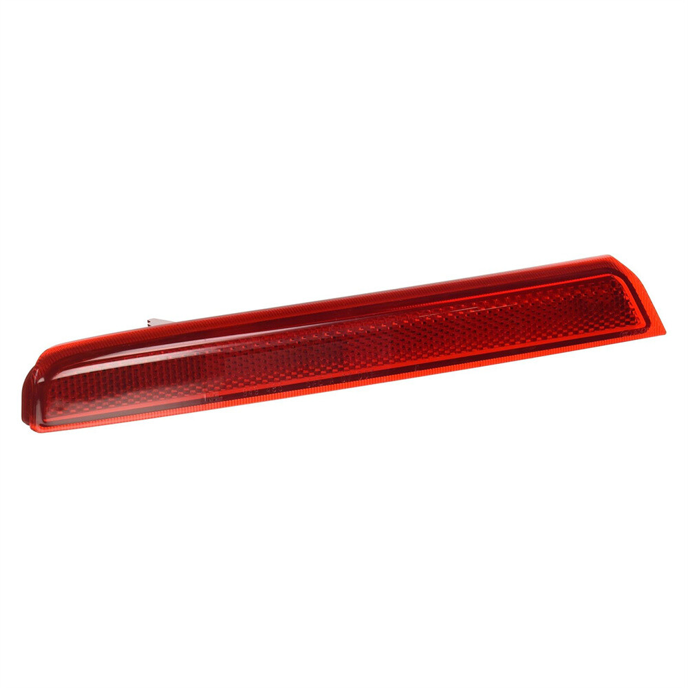 Car Left Rear Side Reflector Bumper Trim 33555STXA11 Fit For Acura MDX 2010-2013