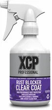 XCP CLEAR Coat Rust Blocker High Performance Motorcycle Corrosion Protection NEW
