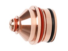 1 x NEU D&uuml;se 80A Modell 220188 f&uuml;r HPR400XD HPR130 HPR260 Nachbau Ersatzteil