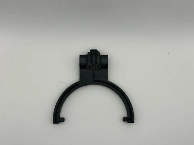 Cerniera di ricambio stampata in 3D Audio-Technica ATH-M50X