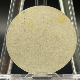 Mario Toad Menko Super Mario Bros Famicom Card Nintendo 1985 NES Japanese