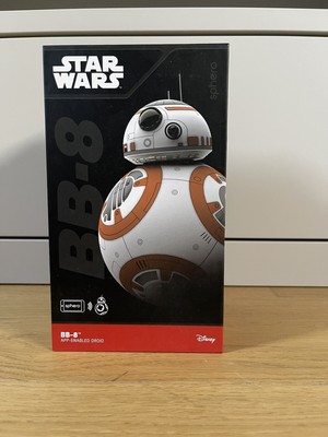 bb 8 android