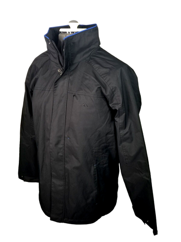 BelowZero Winter Jacket Men's Size M, (ACTUAL L) pit to pit 24 NWT - Picture 5 of 9