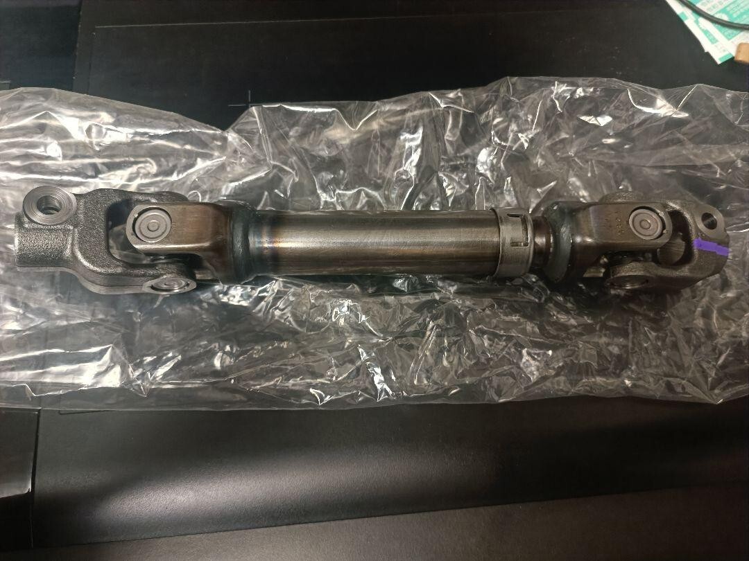 OEM Toyota Prius ZVW30 ZVW35 Steering Intermediate Shaft 45260