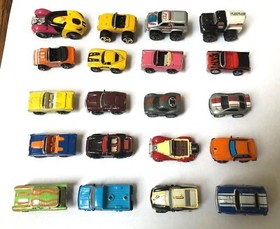 Vintage Micro Machines Galoob, 1980's Cars & Trucks PRICES REDUCED,  YOU CHOOSE!