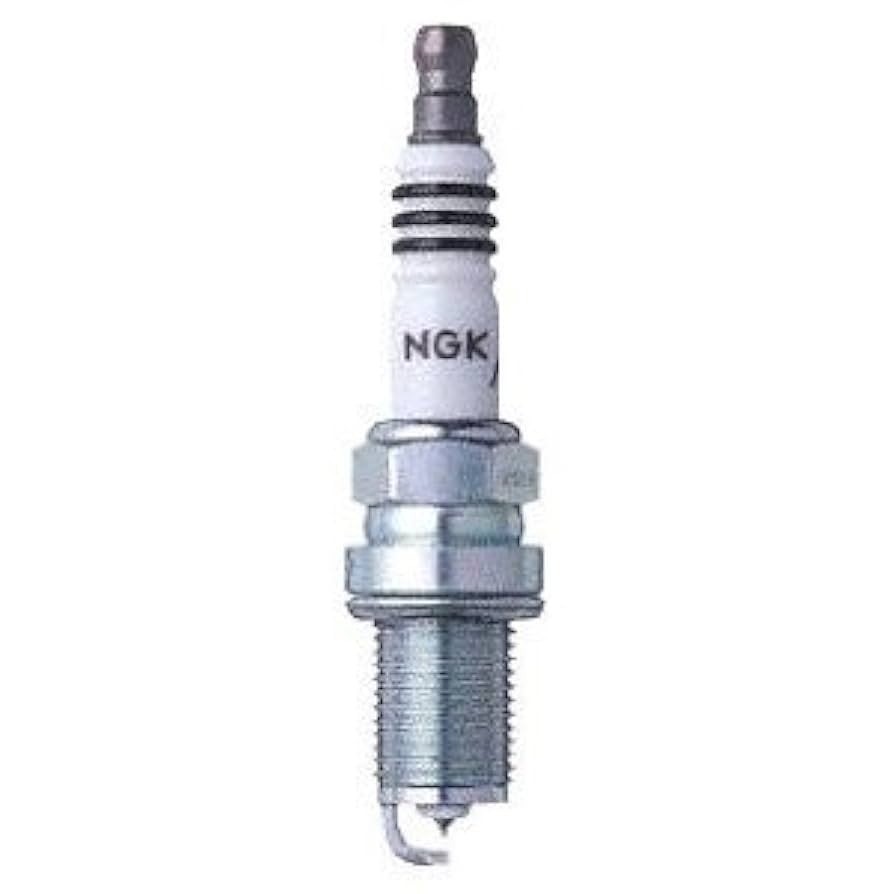 NGK Spark Plugs 4218 Spark Plug