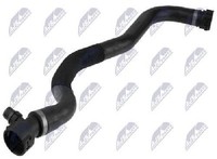 Original Nty KüHlerschlauch CPP-BM-055 FüR Bmw