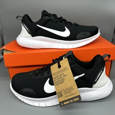 Size Men s 8.5/Womens 10 - Nike Flex Experience RN 12 Running Shoes DV0744-004
