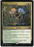 Brigid's Command 208 Rare Lorwyn Eclipsed Magic: The Gathering Near Mint