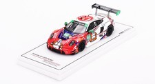 1:43 TRUESCALE Porsche 911 Gt3 R #92 Riley Imsa 24H Daytona 2023 TSM430745 MMC