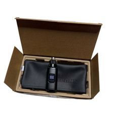 Shure SLXD3 H55 Band Plug-On Digital Wireless Transmitter with XLR Connector