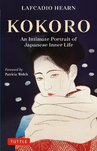 Kokoro: An Intimate Portrait of Japanese Inner by Lafcadio Hearn - PB - 2022 - Image 3