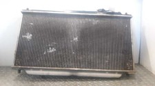 Radiateur Kia SHUMA