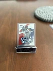 2026 Topps Finest Juan Soto Refractor (RAW)