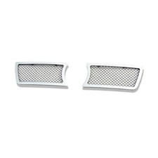 For 2005-2010 Chrysler 300c Lower Bumper Stainless Steel Mesh Grille Insert For 2005-2010 Chrysler 300c Lower Bumper Stainless Steel Mesh Grille Insert