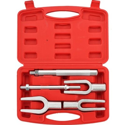 Abzieher Set, Kugelgelenk, Spurstangen, 5-tlg, Auto, Werkzeuge, Atpeam
