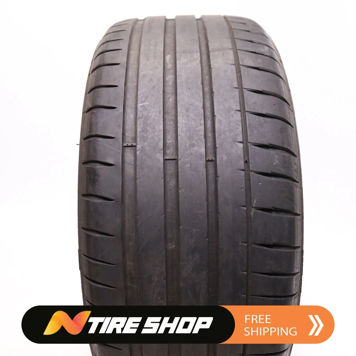 MICHELIN 255/40 R19 タイヤ Michelin 255/40/19 Car & Truck Tires for sale | eBay