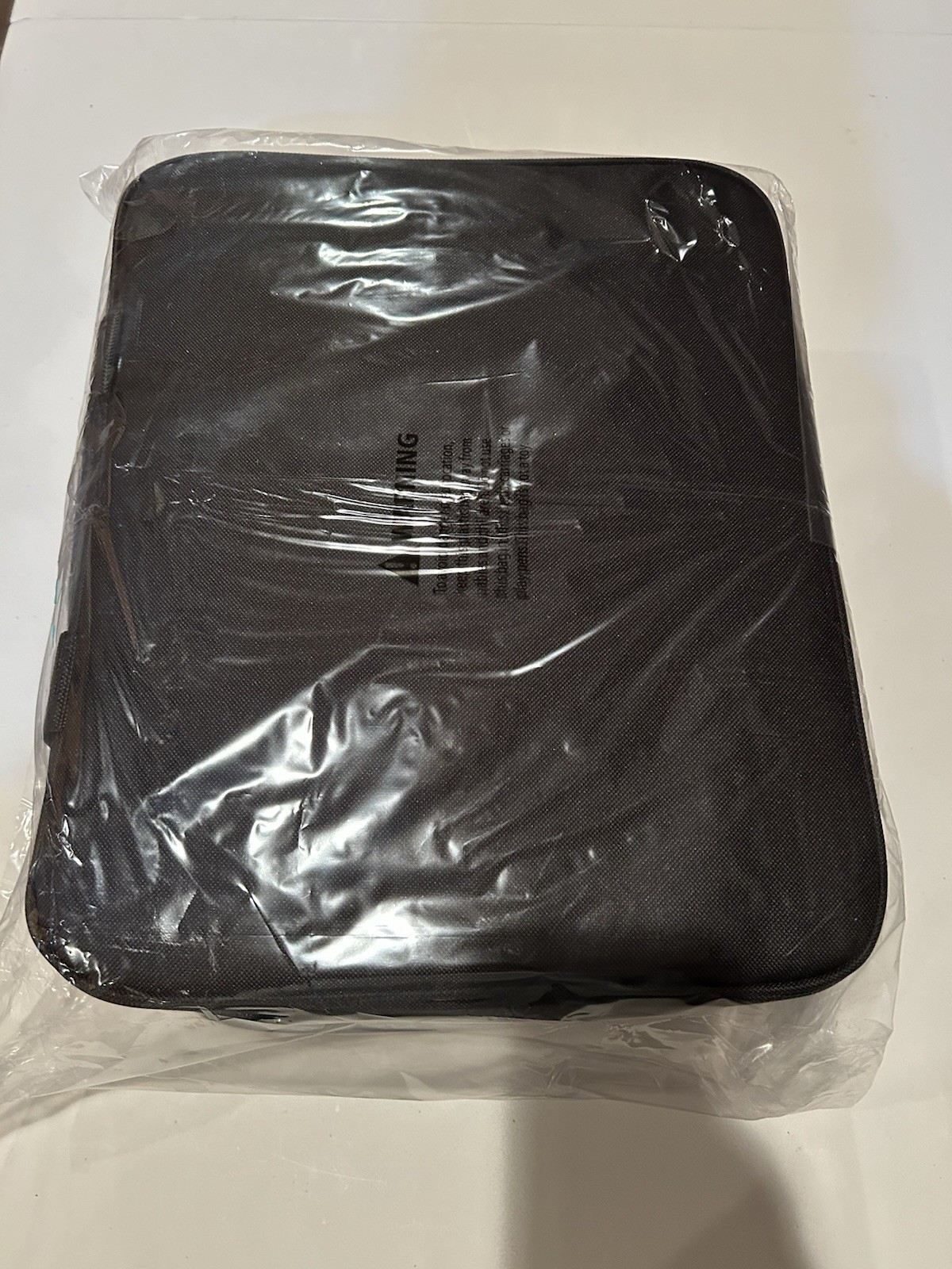 Xbox Travel Bag Case NEW “USA Gear” 